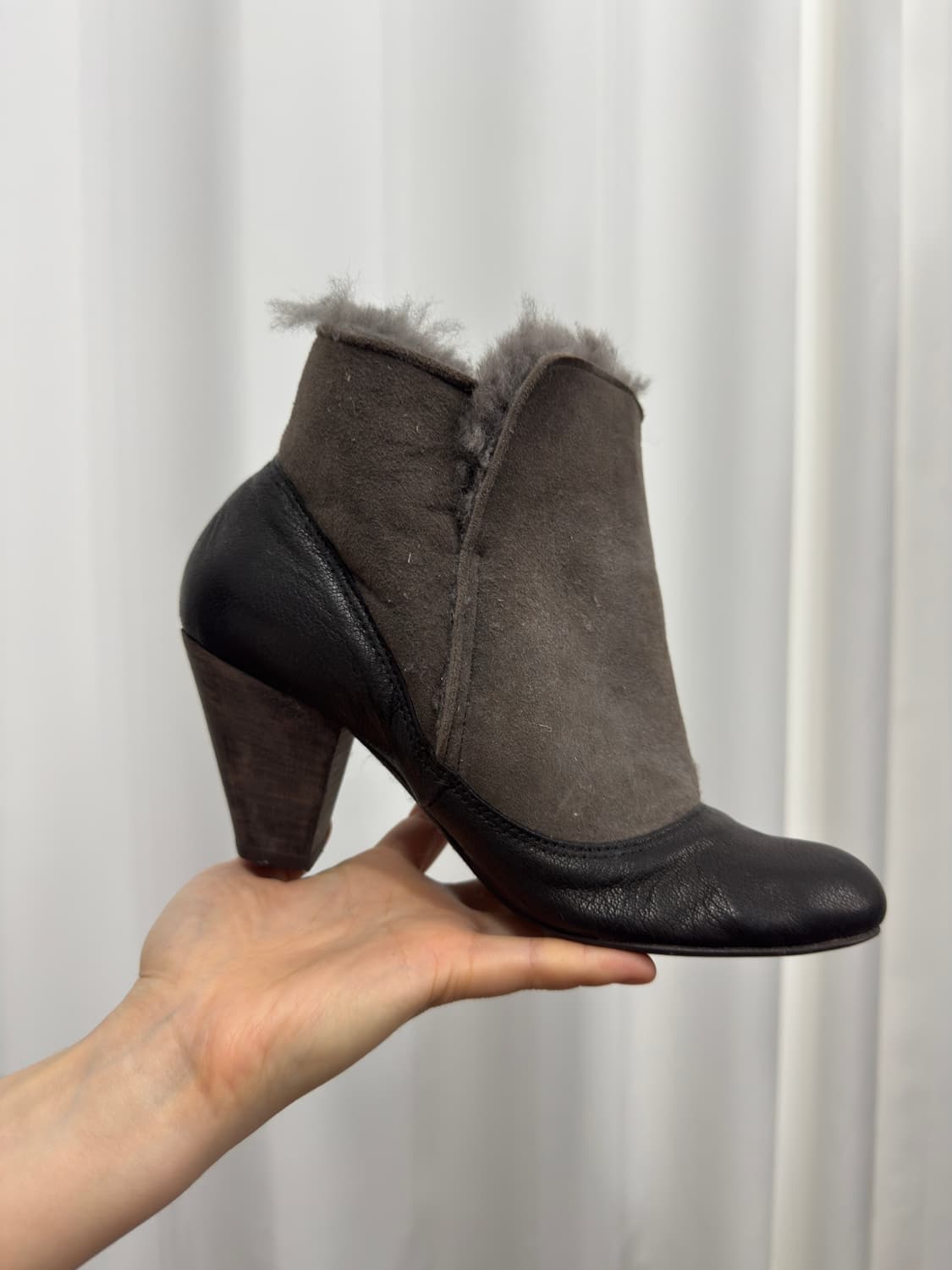design boots  상품이미지4