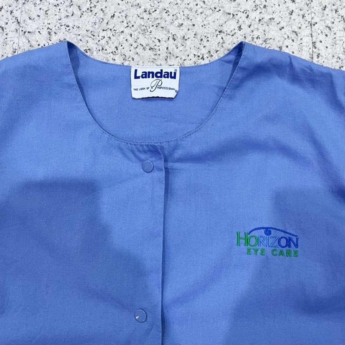 LANDAU 워크 셔츠 (L)  상품이미지4