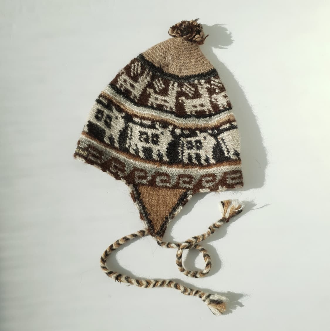 Montbell chullo hat 상품이미지4