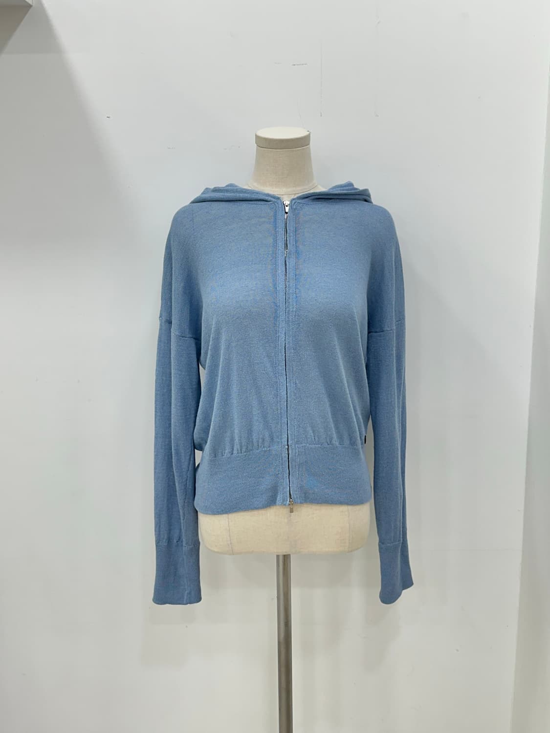 오일릴리 리넨 가디건 상품이미지1