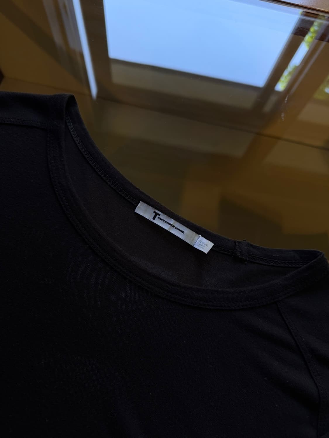 알렉산더왕 롱슬리브 티셔츠 55~66 상품이미지7