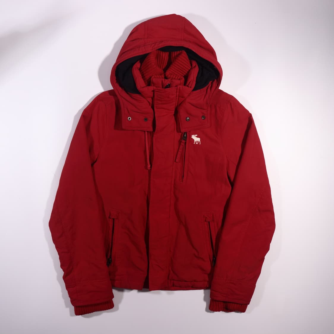 아베크롬비 숄카라 Y2K 자켓 B525 상품이미지1