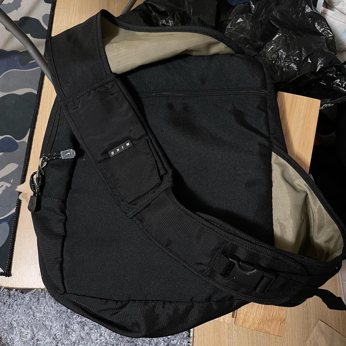 1990s 나이키 슬링백 상품이미지1