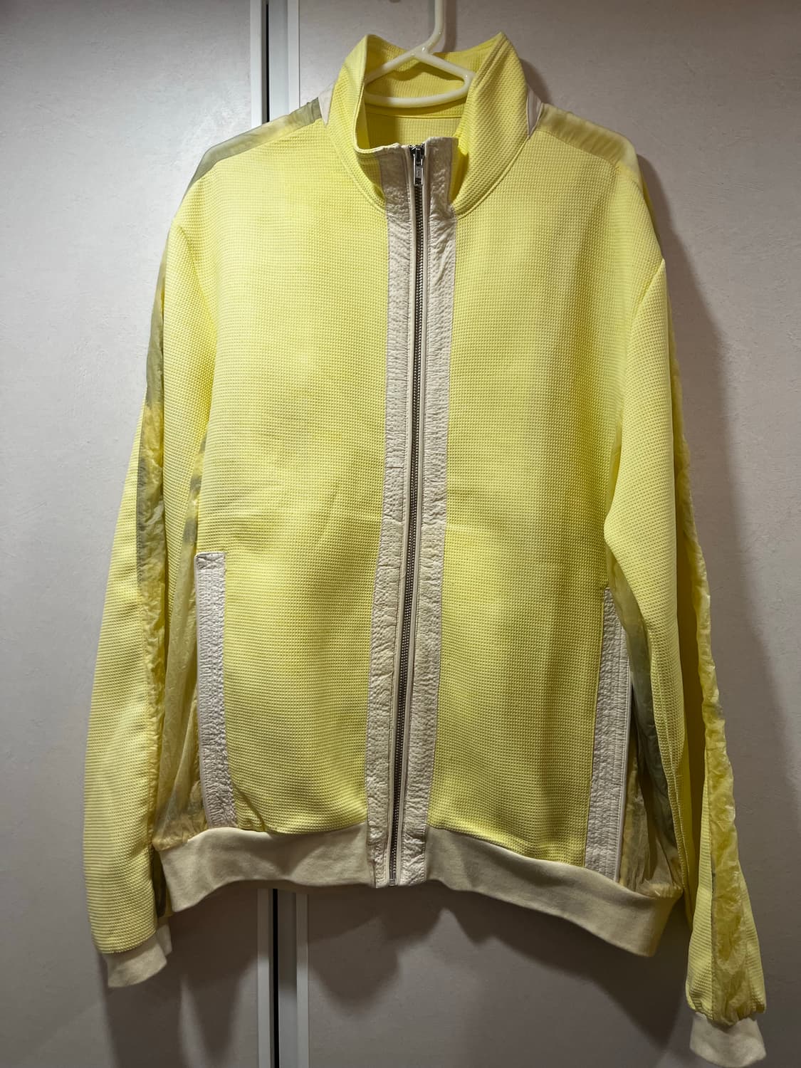 Xlim EP.3 01 JERSEY LEMON (2) 상품이미지5