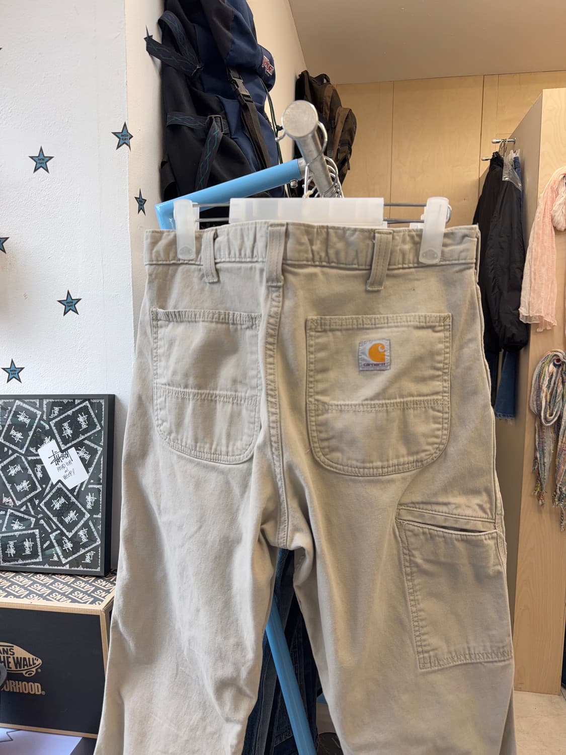 Carhatt carpenter 상품이미지2