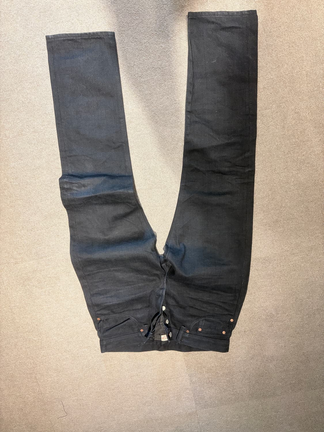 RRL 더블알엘 데님 상품이미지1