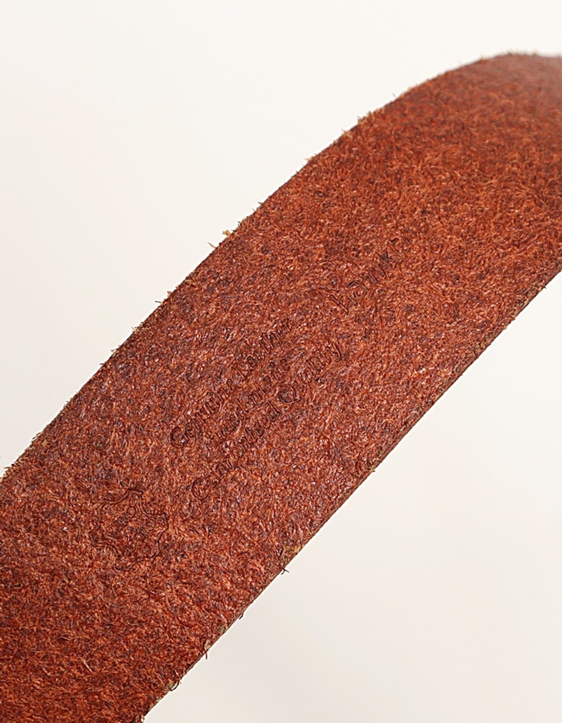  Hawk Company Leather Belt (30~34) 상품이미지4