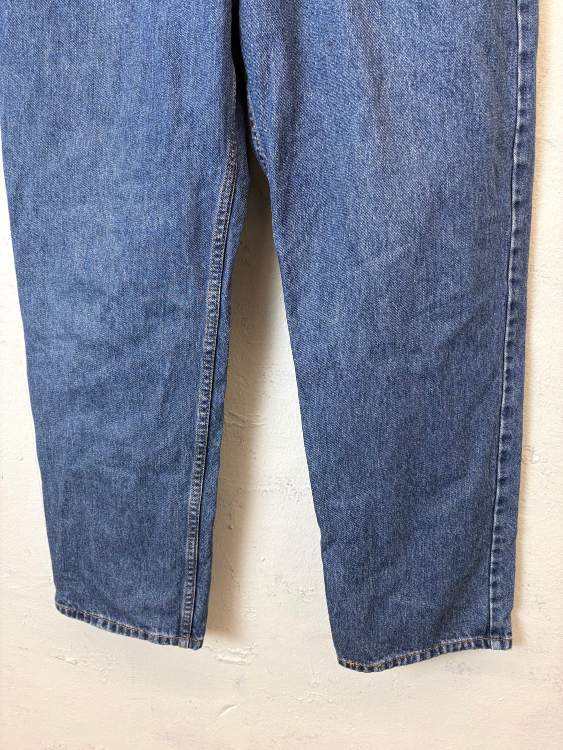 리바이스 빈티지 550 릴렉스핏 데님팬츠 상품이미지5