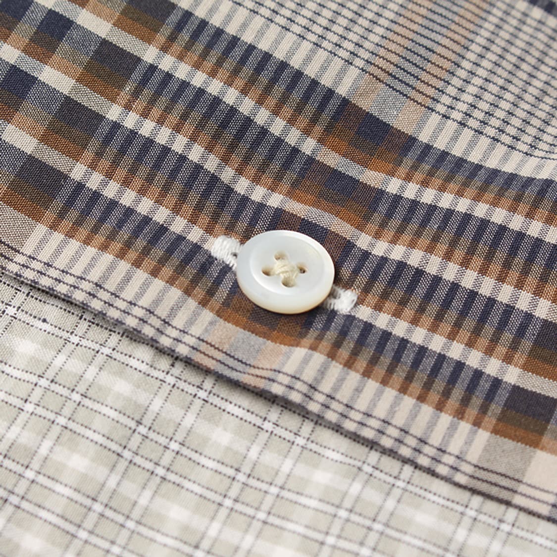  PAUL SMITH "Check Shirts" 상품이미지9