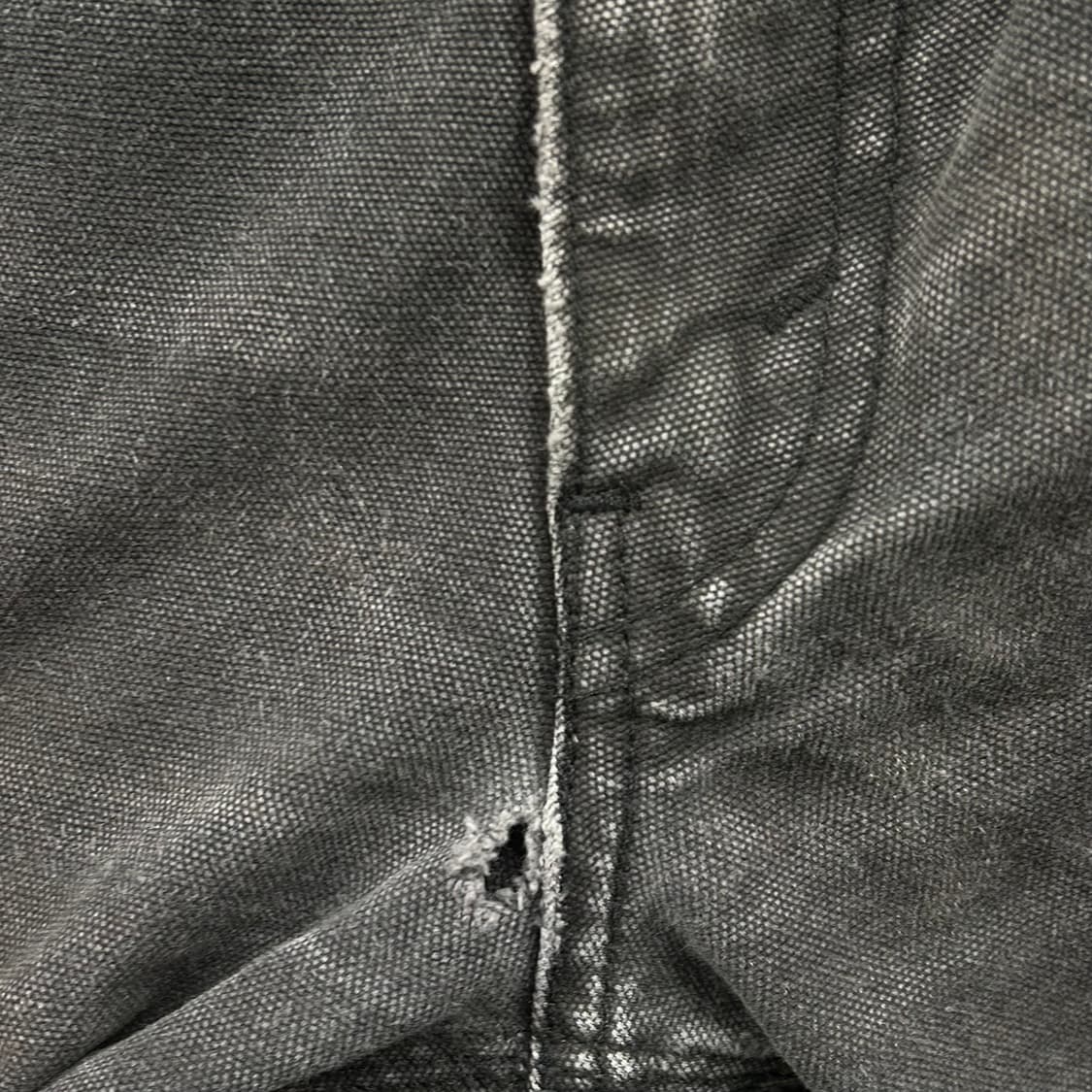 리바이스 568 루즈 스트레이트 카펜터 팬츠 W34 L32 상품이미지9