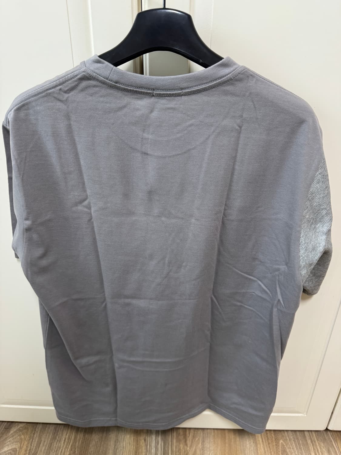 엑슬림 ep5 그레이 티셔츠 3 상품이미지5