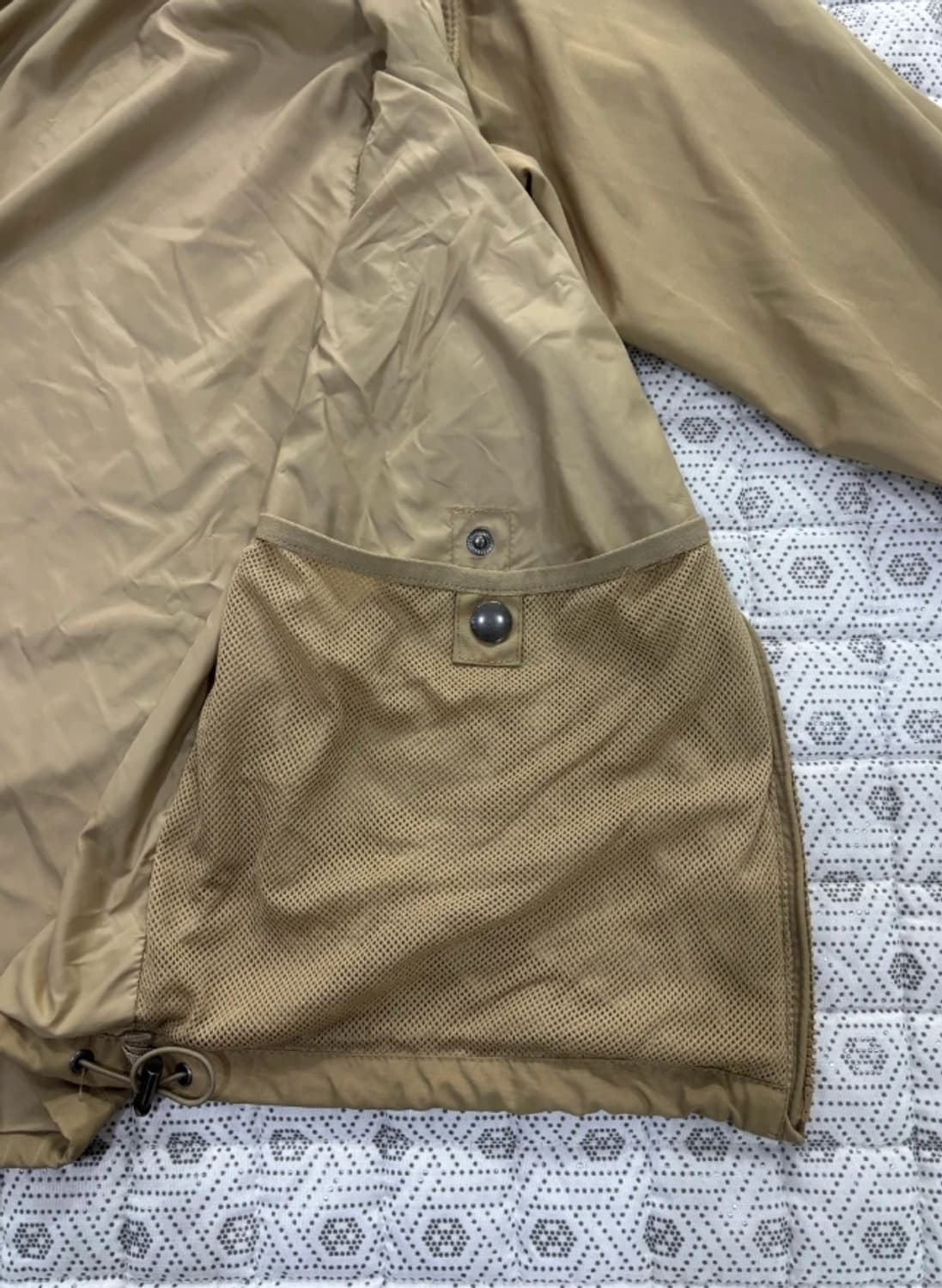 폴로 랄프로렌 블루종 자켓 95 상품이미지8