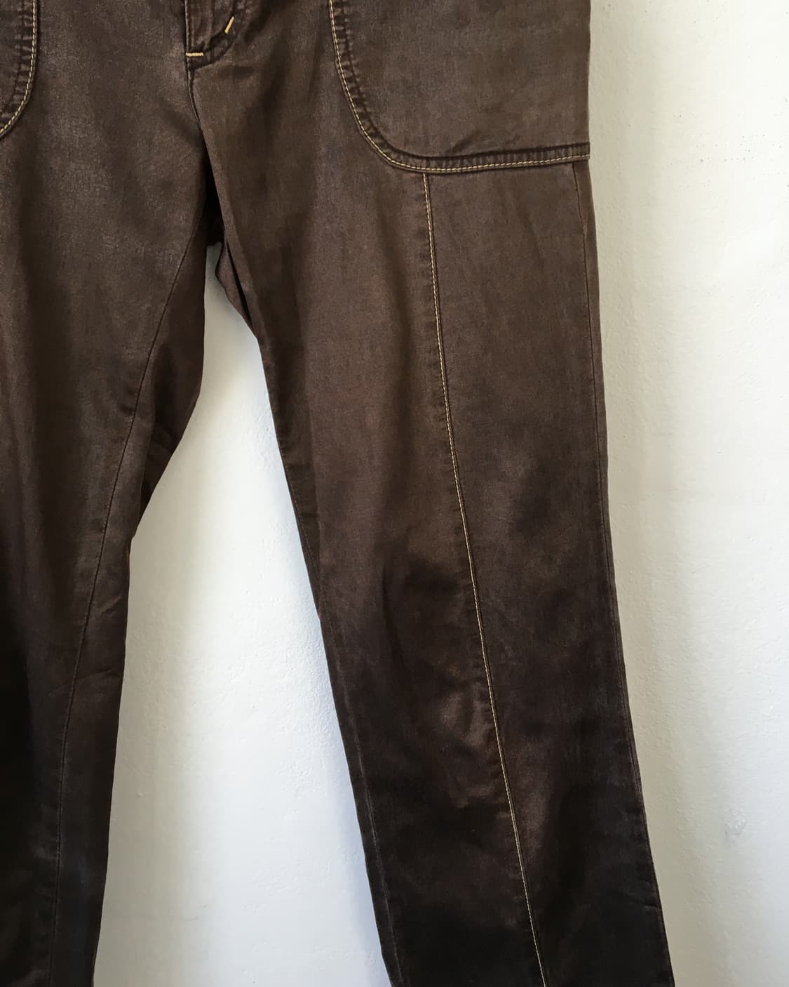 Glossy brown patns 상품이미지5