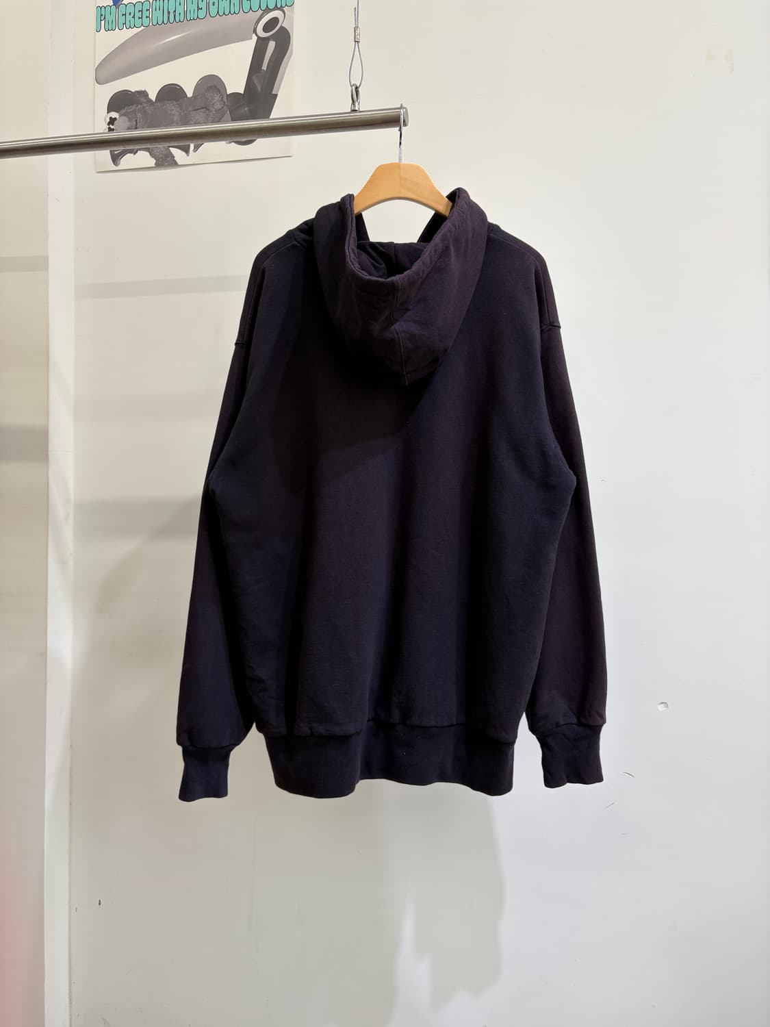 SUPREME (Made in Canada) 후드집업 상품이미지5