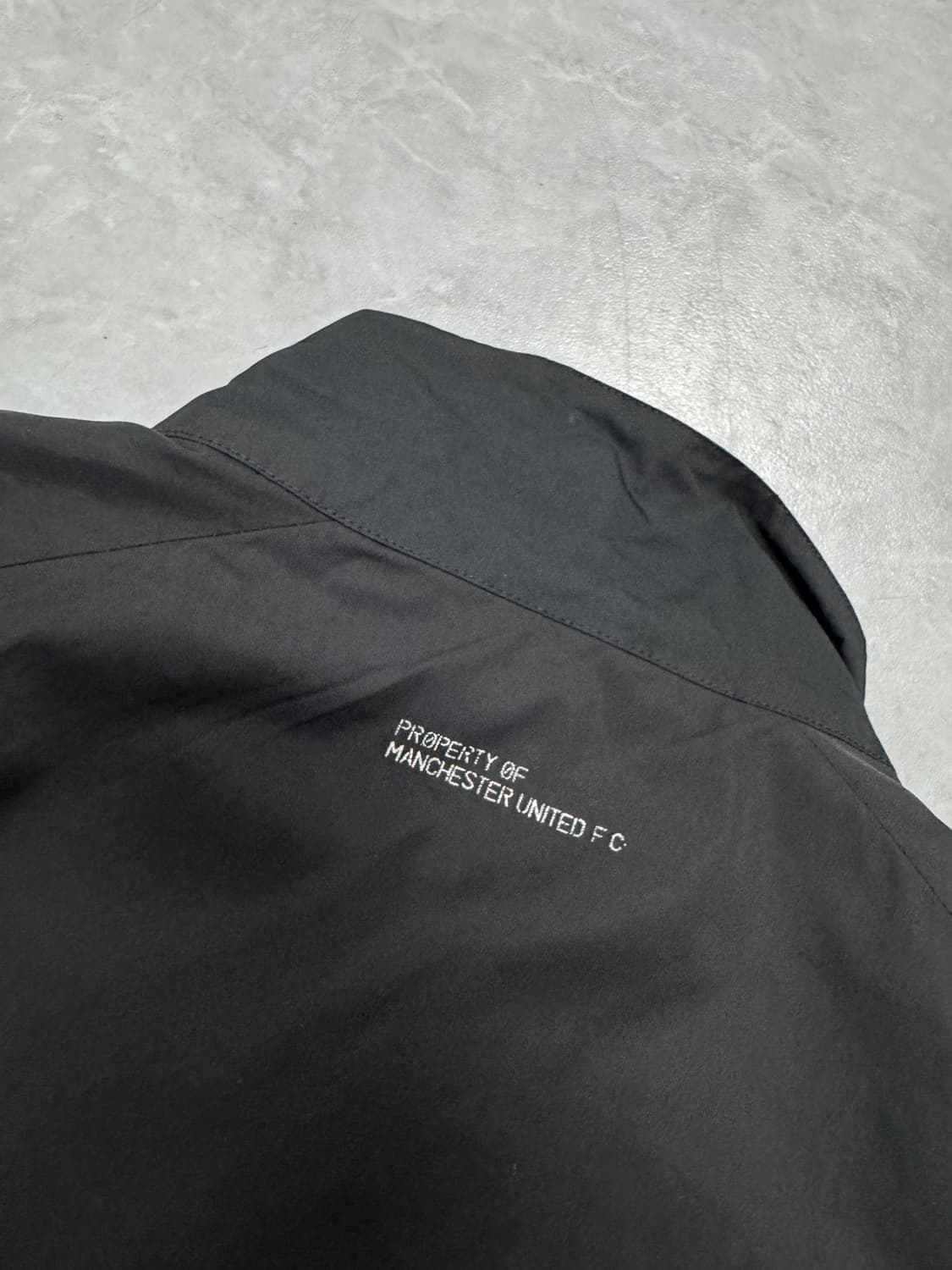 나이키 맨체스터 유나이티드 상품이미지6