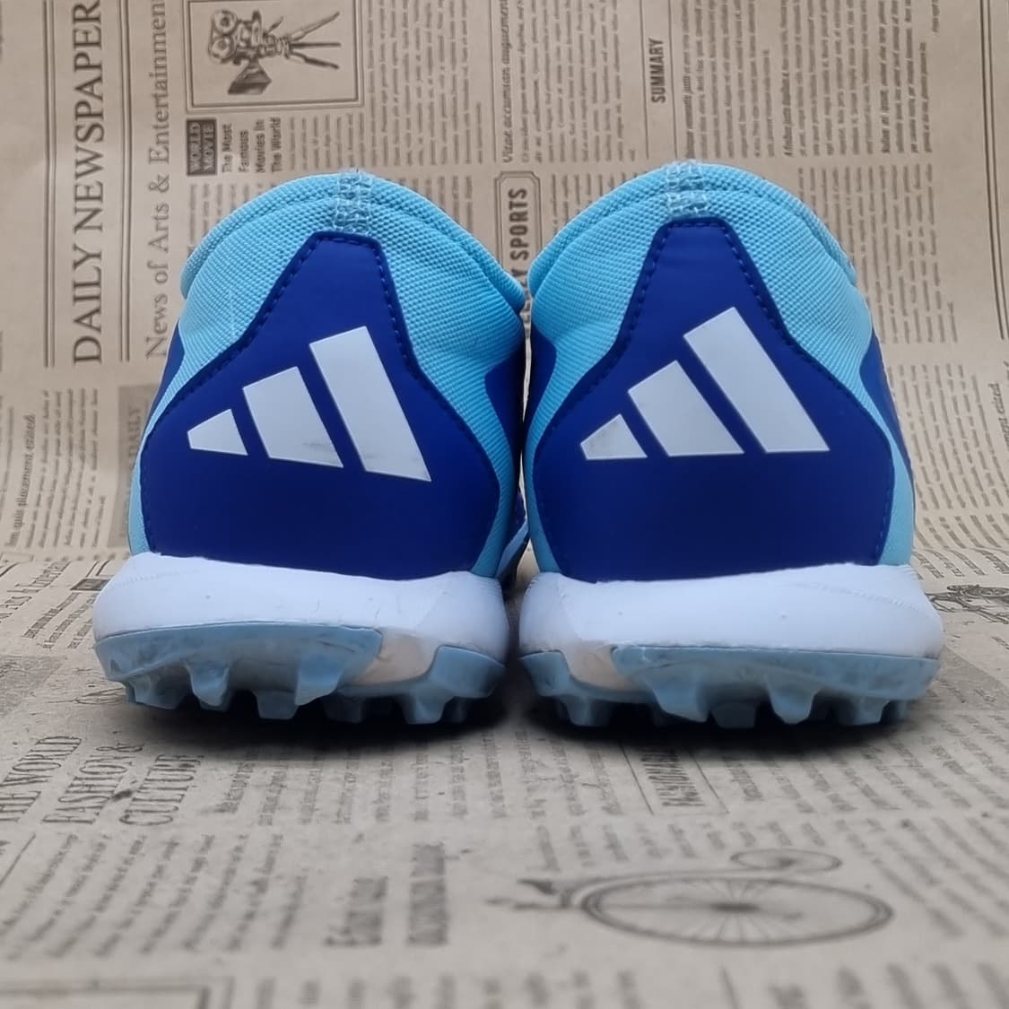 아디다스 프레데터 어큐러시3 풋살화245 상품이미지4