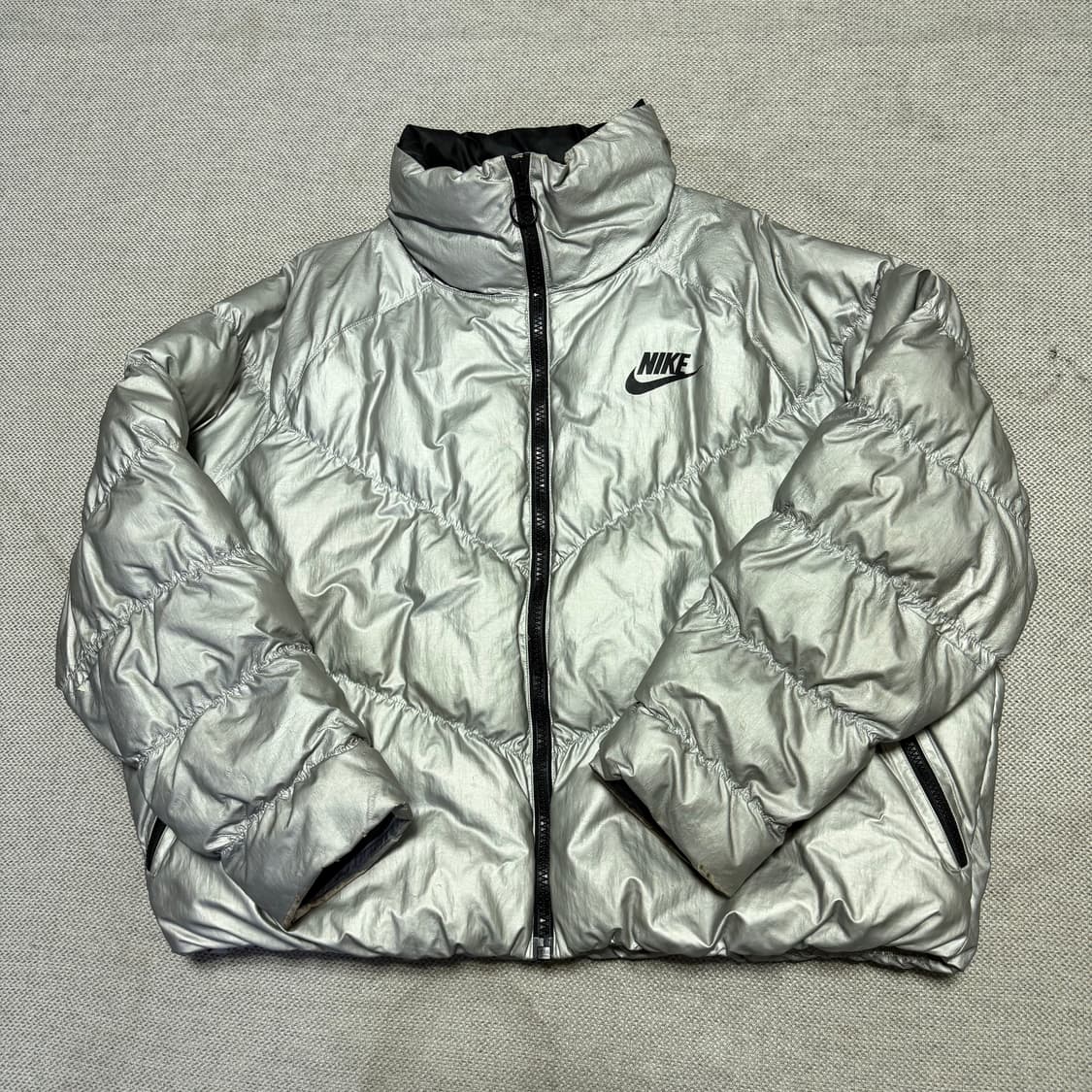 나이키 스카치 숏패딩 상품이미지1