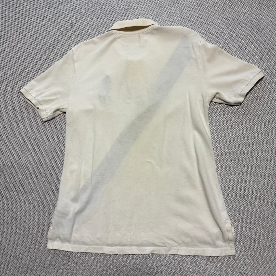 폴로 랄프로렌 빅포니 반팔 카라티 상품이미지7