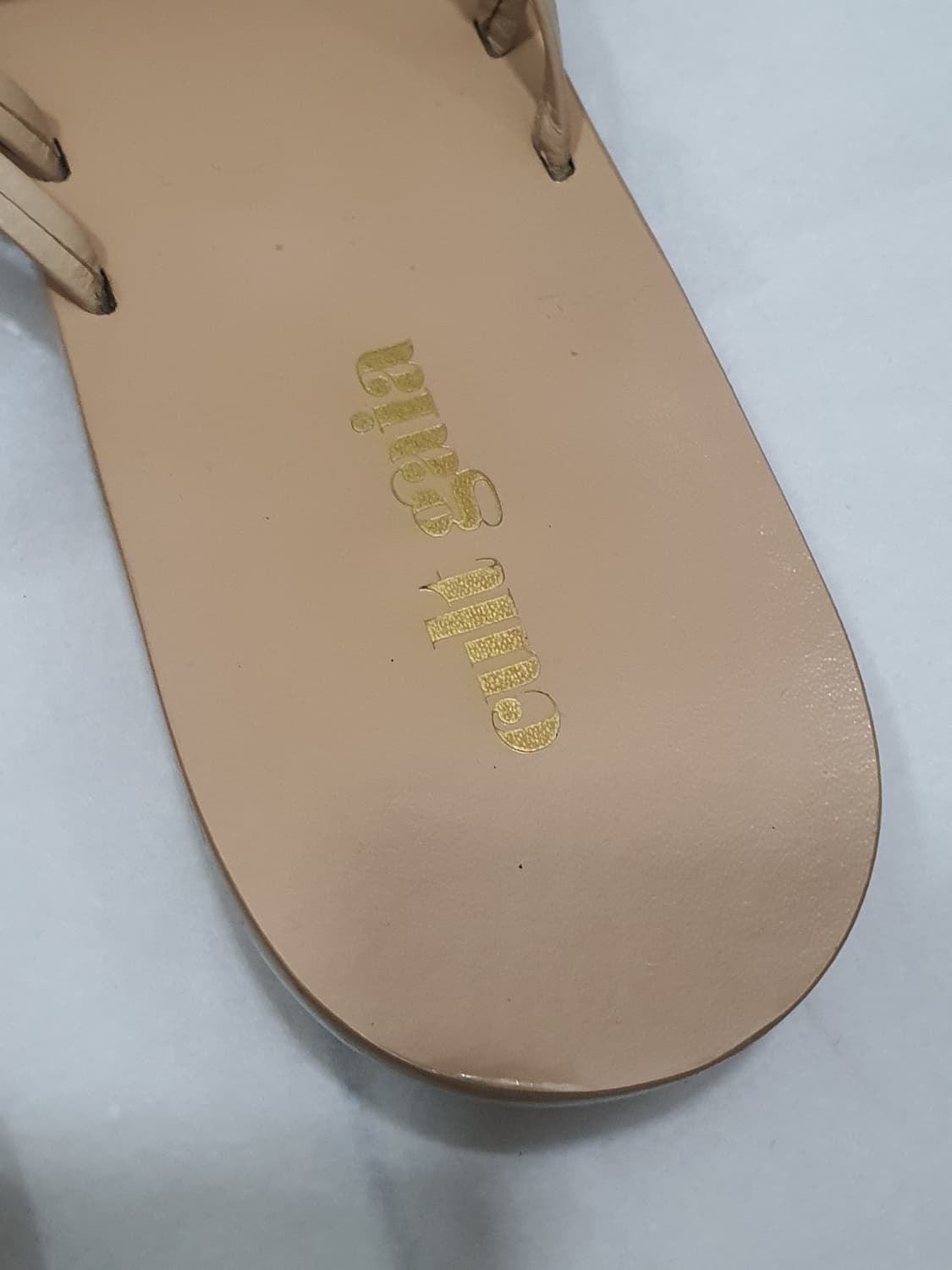 cult gaia 컬트 가이아 샌들 37사이즈 상품이미지3