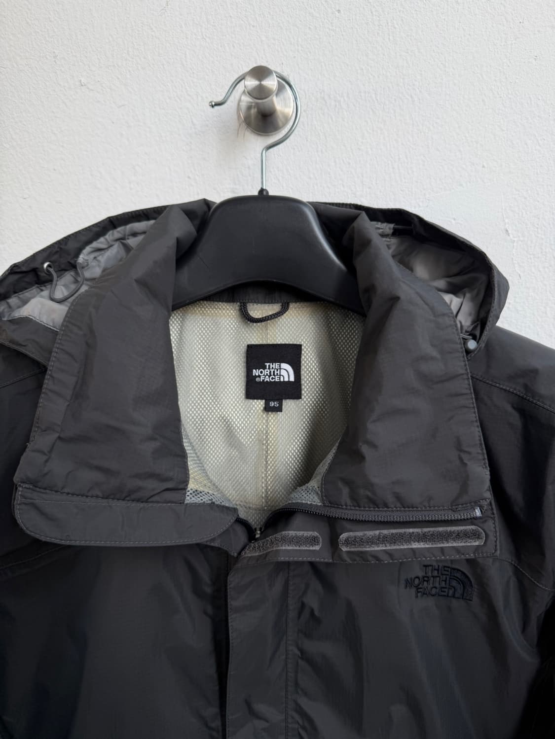 노스페이스 드라이벤트 바람막이 자켓  상품이미지6