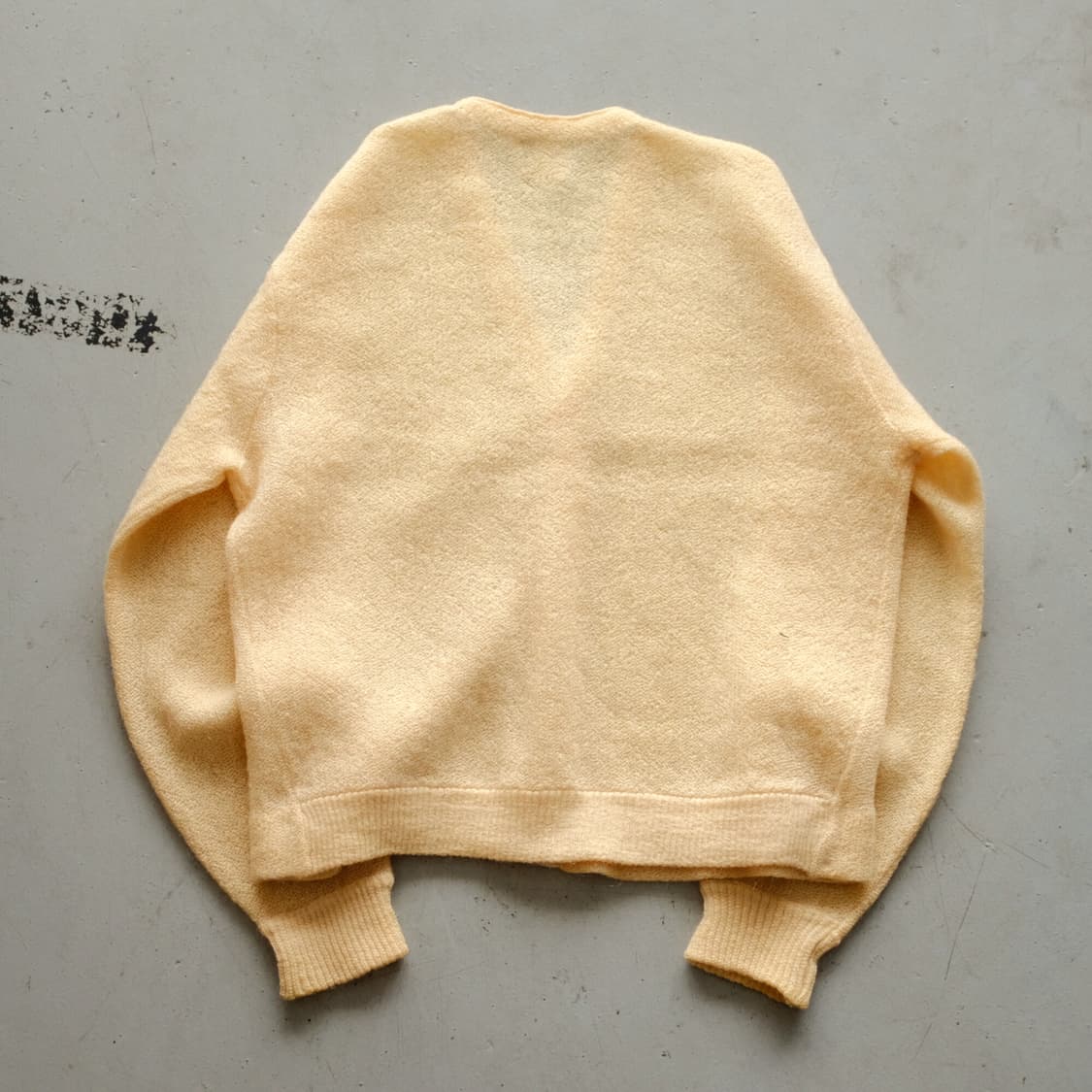 1970's Shetland Dyke by Edgeworth Mohair 상품이미지3