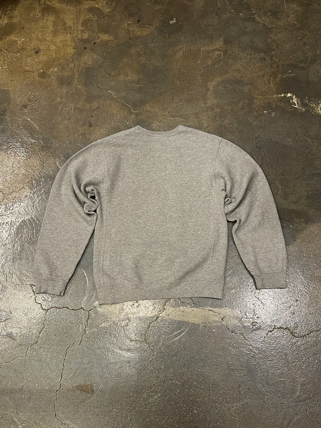 RUSSELL 러셀 라크로스 스웻셔츠 S 상품이미지2