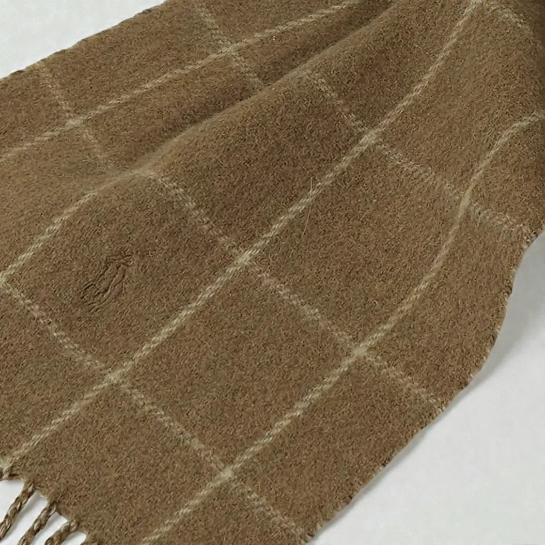 POLO 폴로 랄프로렌 머플러 클래식 컬러 상품이미지3