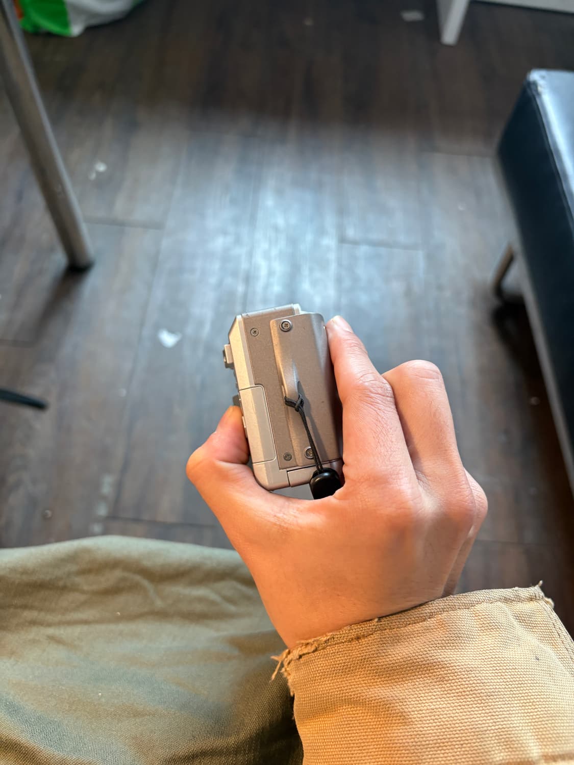 Hp 포토스마트 735 디지털카메라 상품이미지6