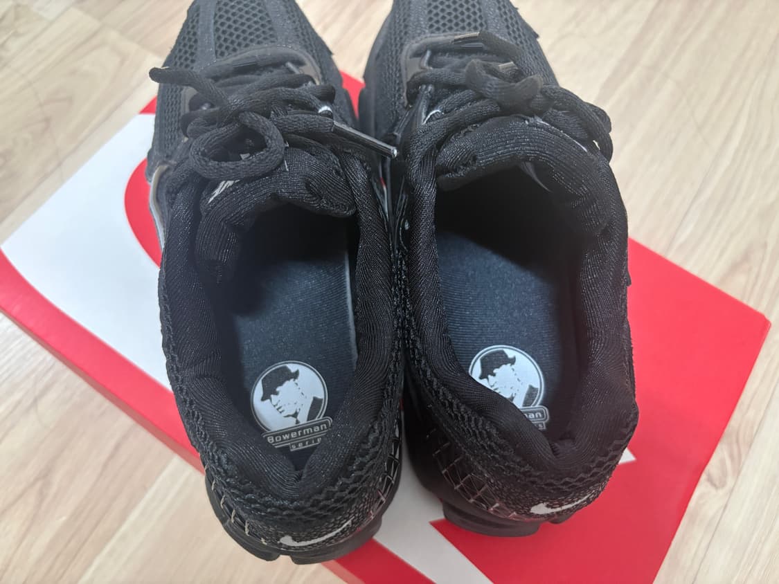 나이키 줌 보메로 5 (245 사이즈) 상품이미지3