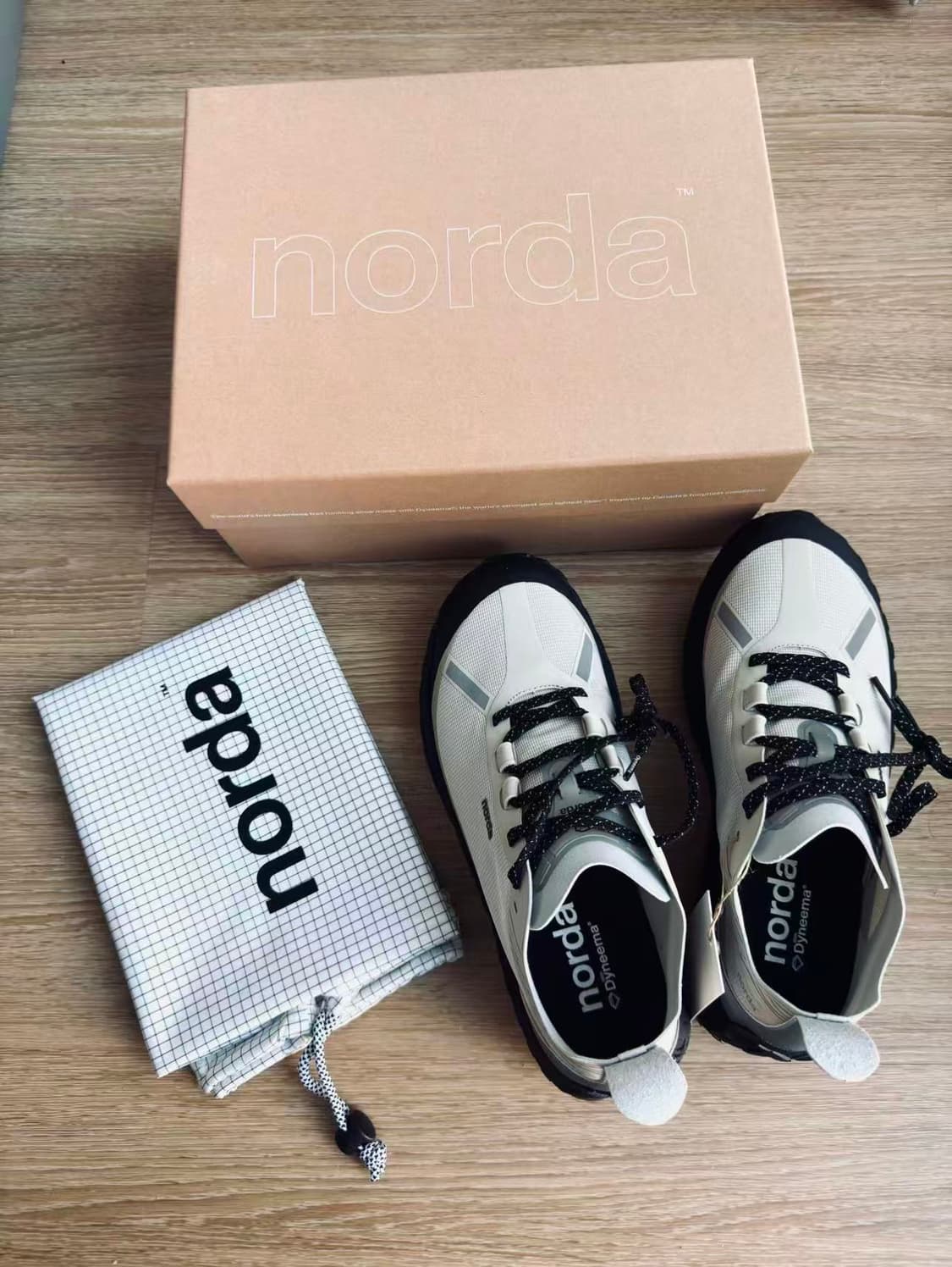 노다 001/A 신더 260mm 상품이미지5