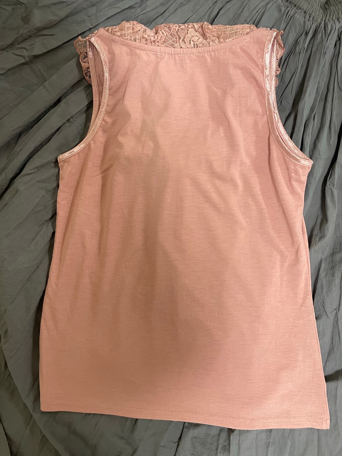 axes femme 후드 나시 상품이미지5