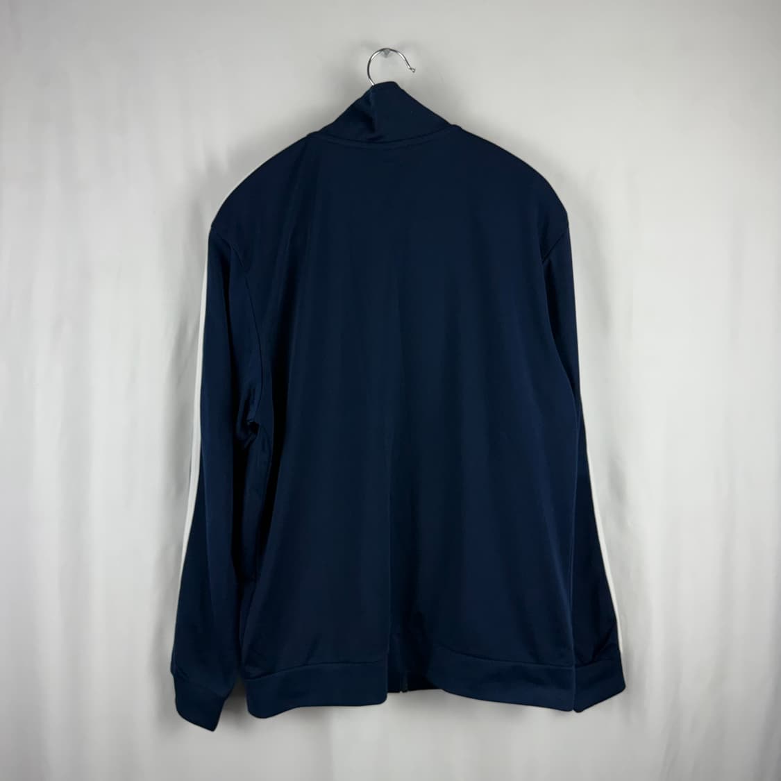  (무료배송)L) 아디다스 삼선 트랙탑 져지 네이비 상품이미지7