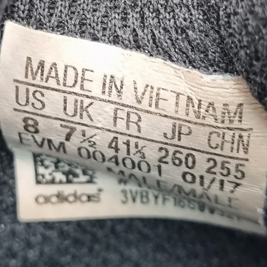 아디다스 엑스플로러 남성운동화260  상품이미지6