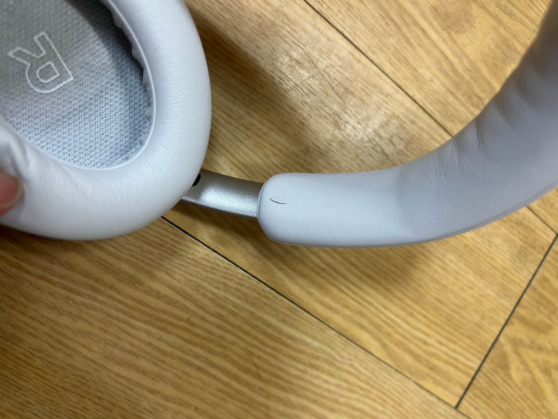 보스 qc 울트라 헤드셋 팔아요 상품이미지4