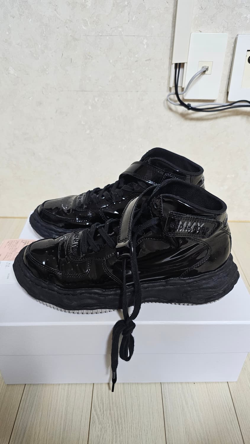 (42)미하라 야스히로 X 베드 J.W. 포드 웨인  상품이미지2