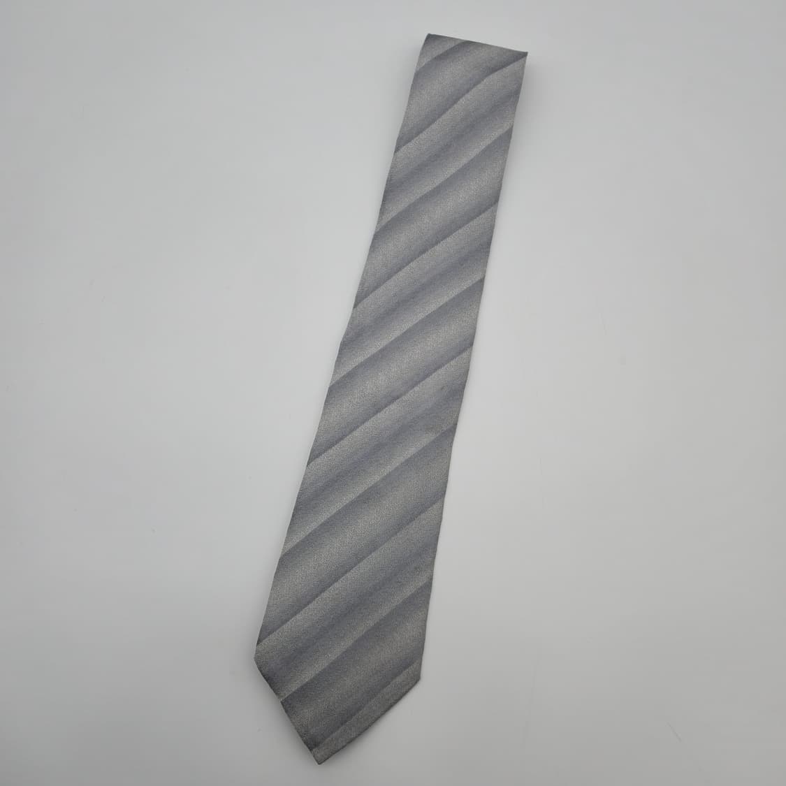 아르마니 꼴레지오니 실크 넥타이 [BCF10811_1092-06] 상품이미지4