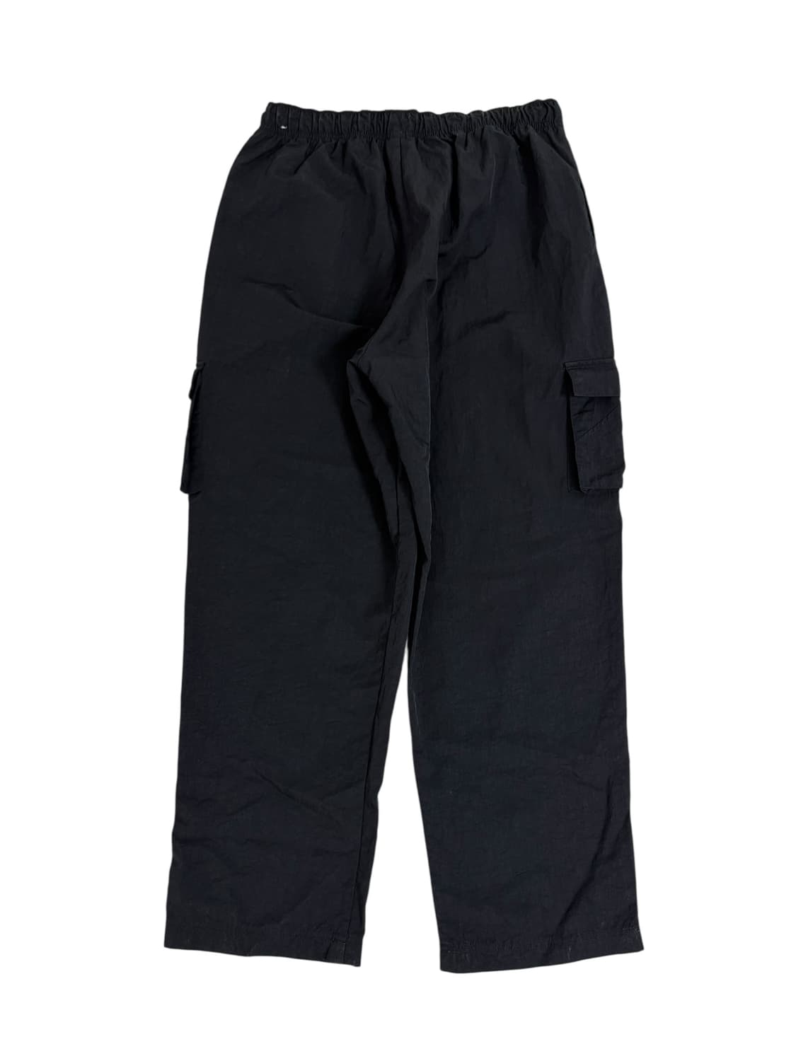 나이키 블랙 카고팬츠 상품이미지8