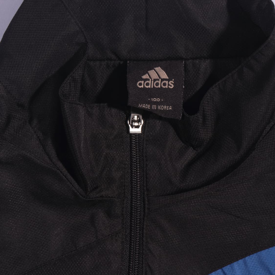 아디다스 자수로고 자켓 B134 상품이미지2