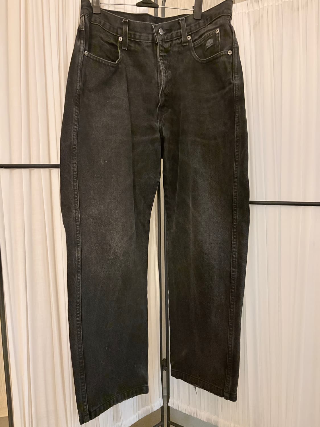 할리 데이비슨 데님 상품이미지1