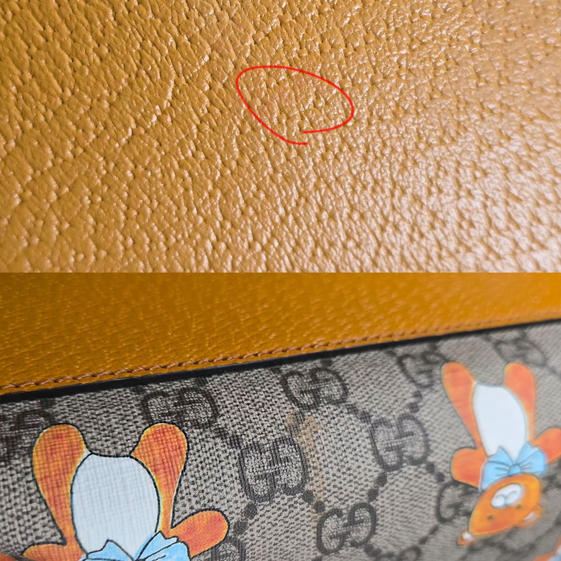 구찌 카이 오피디아 미디엄 GG 숄더백 쇼퍼백 상품이미지10