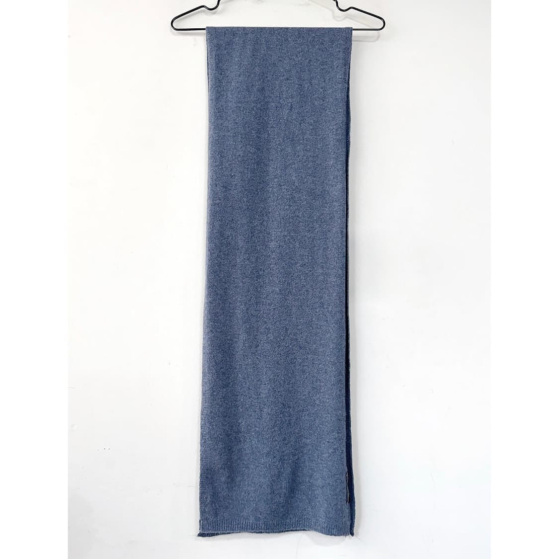 NICKI COLOMBO 캐시미어100 머플러 상품이미지4