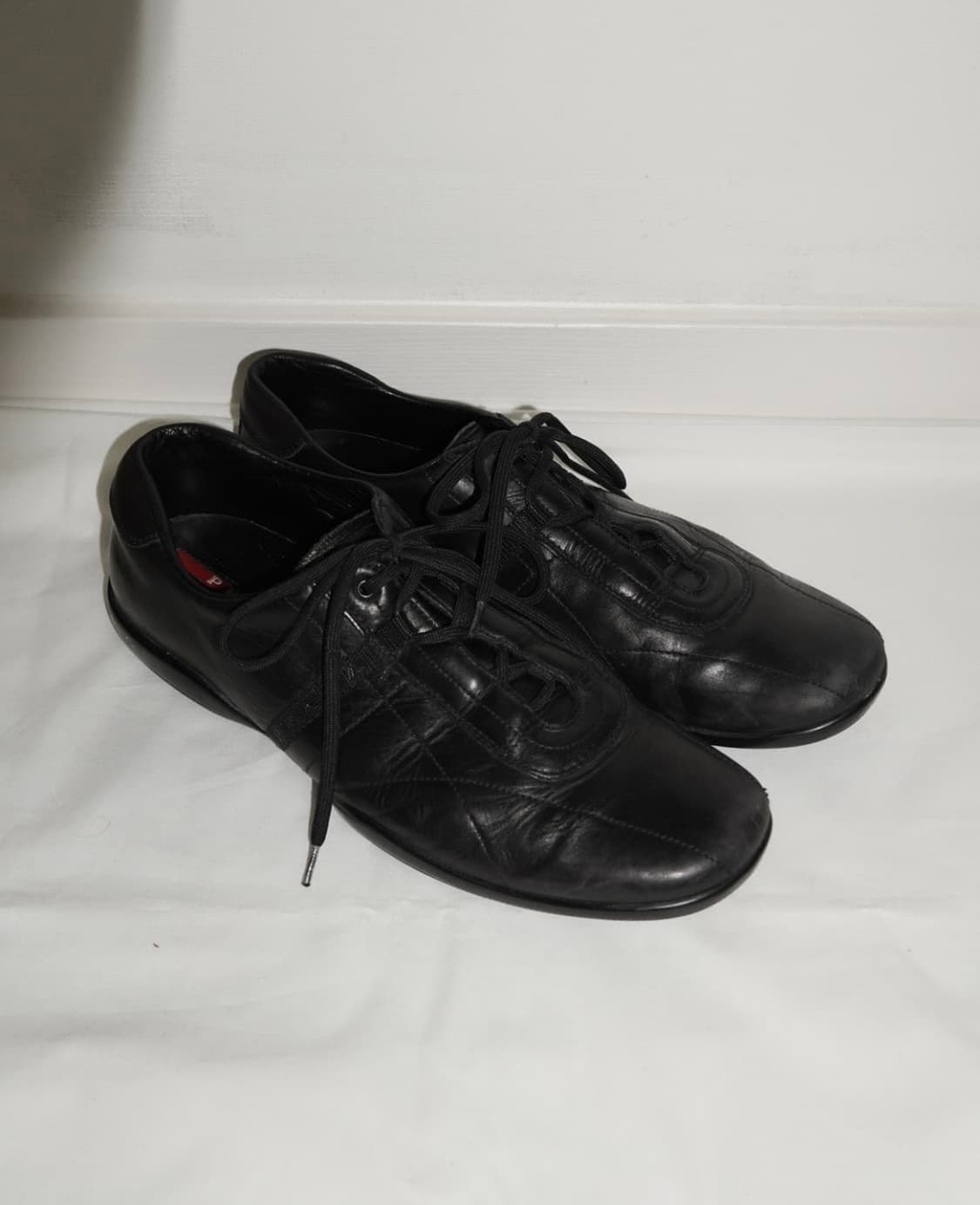 프라다 스포츠 로퍼 275 상품이미지1