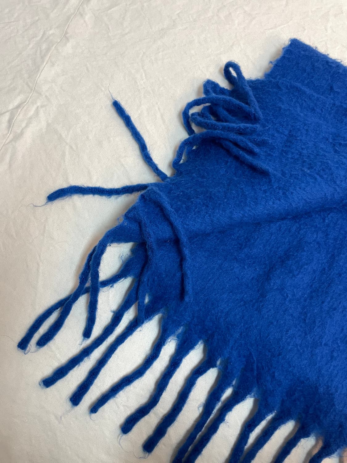 모헤어 머플러 상품이미지3