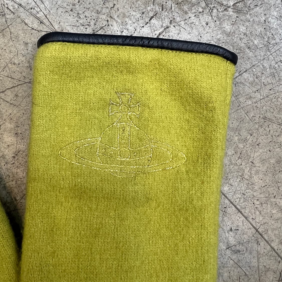 비비안 웨스트우드 장갑 상품이미지2