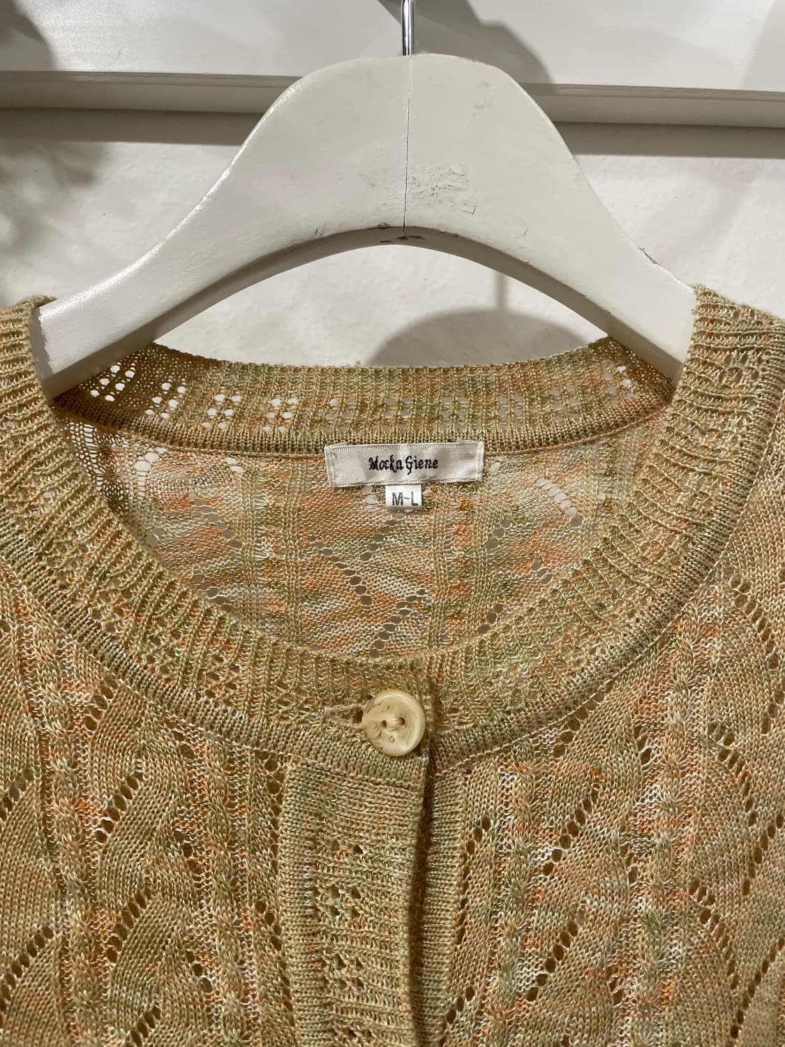 butter cake cardigan 상품이미지9