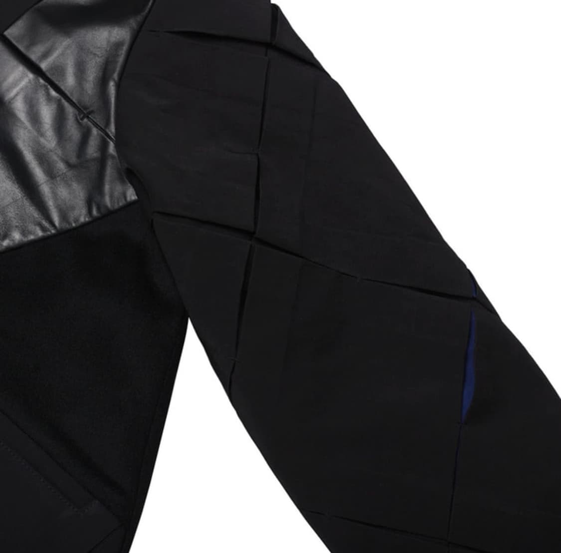 [뉴진스 해린 착용] 강정석 오리가미 자켓 상품이미지9