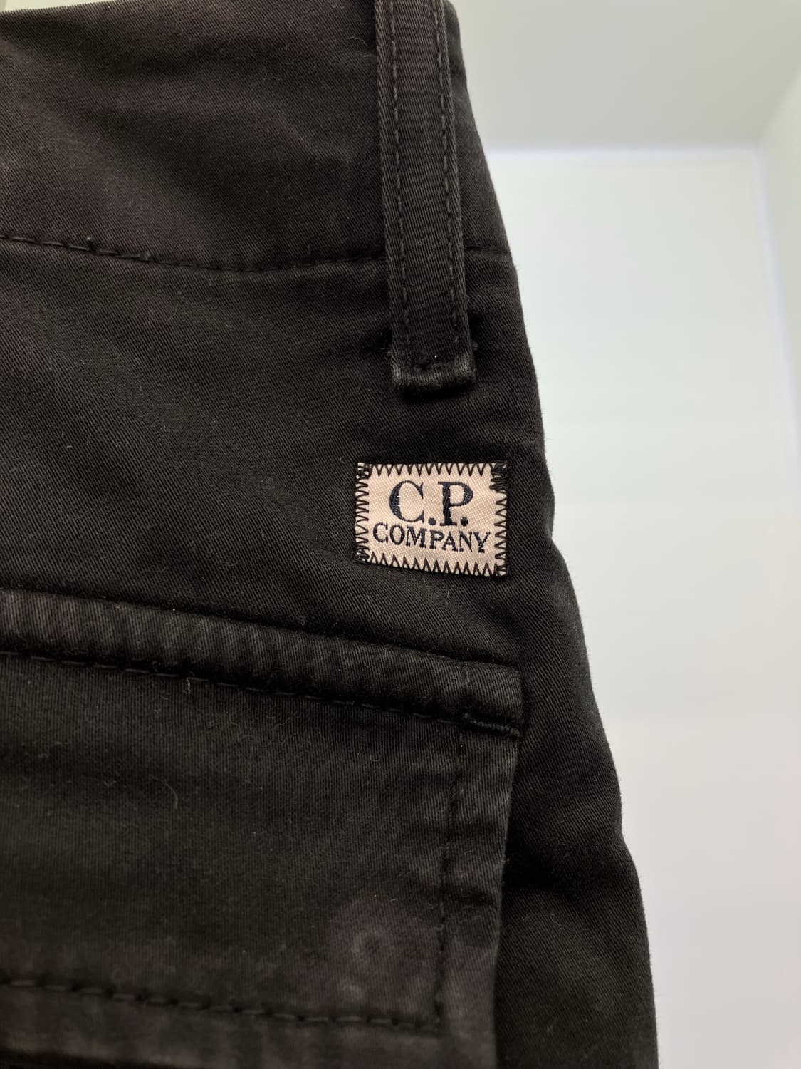 CP company 카고팬츠 상품이미지5