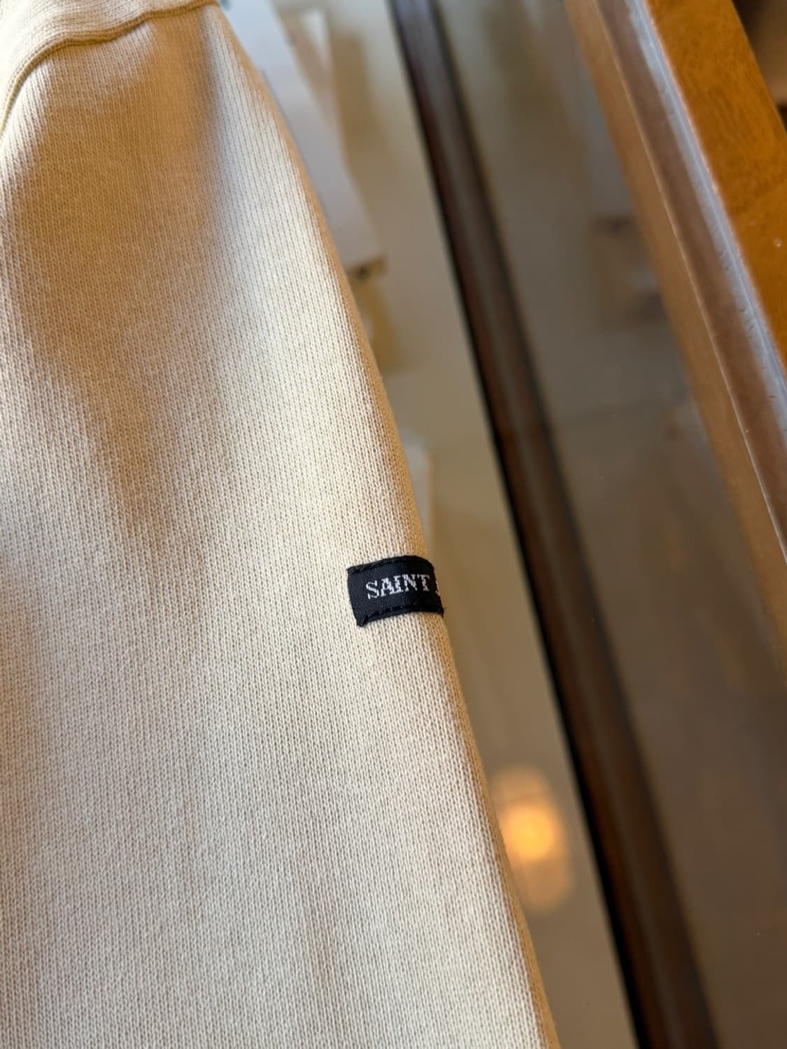 세인트 제임스 바스카 셔츠 100 상품이미지8