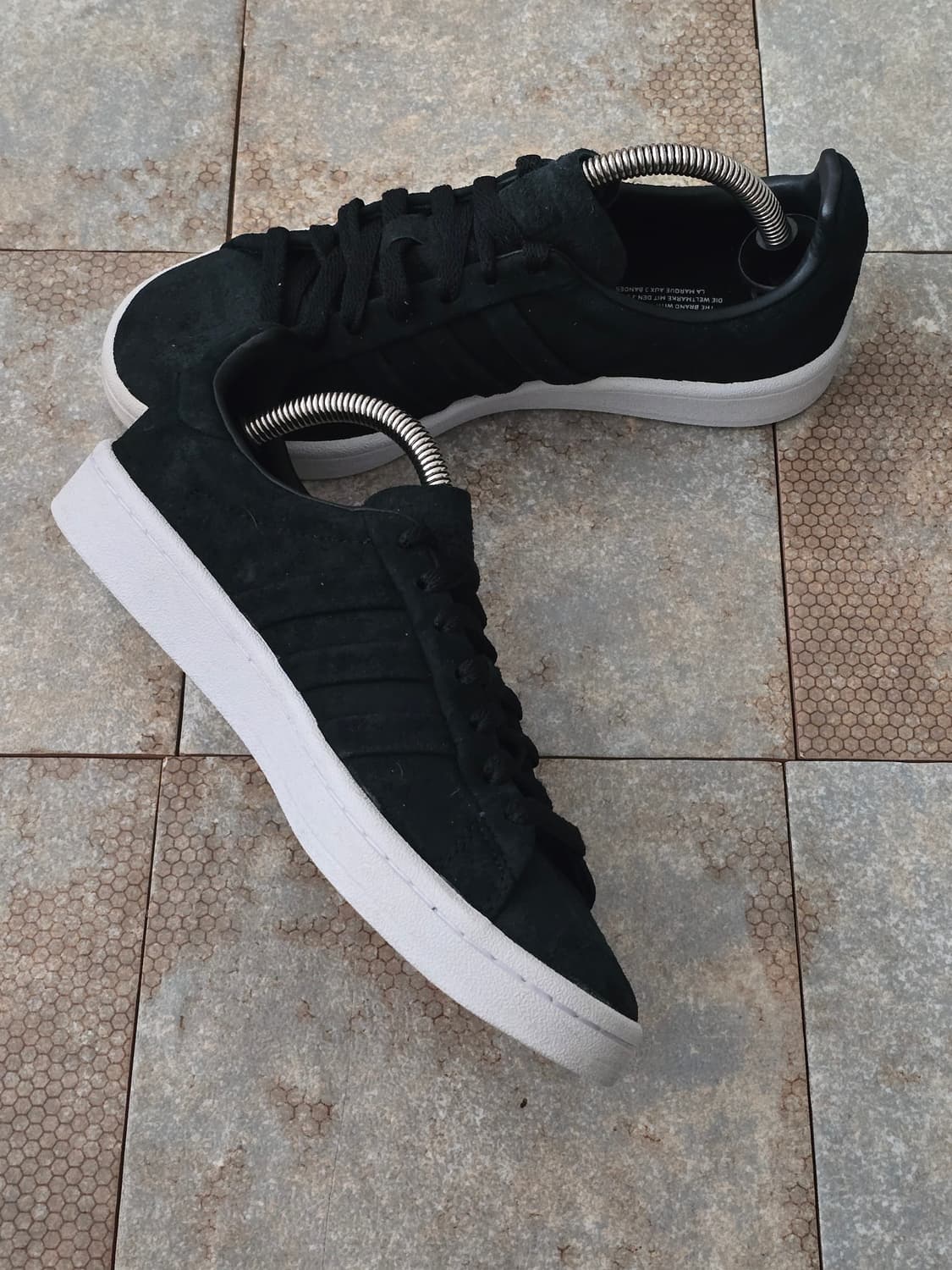 (230)아디다스 캠퍼스 스티치 앤 턴  상품이미지4