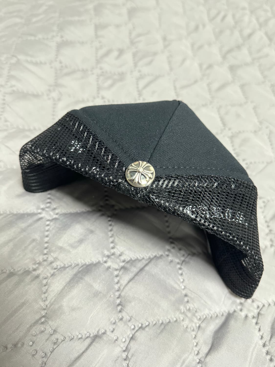 크롬하츠 세메터리 트러커햇 상품이미지2